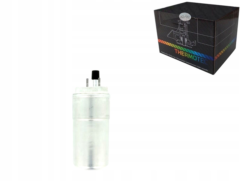 фото №1, Осушитель кондиционера renault clio ii espace iv la