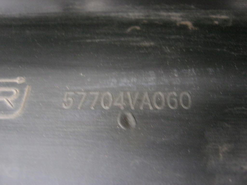 фото №9, Бампер перед subaru levorg 14-