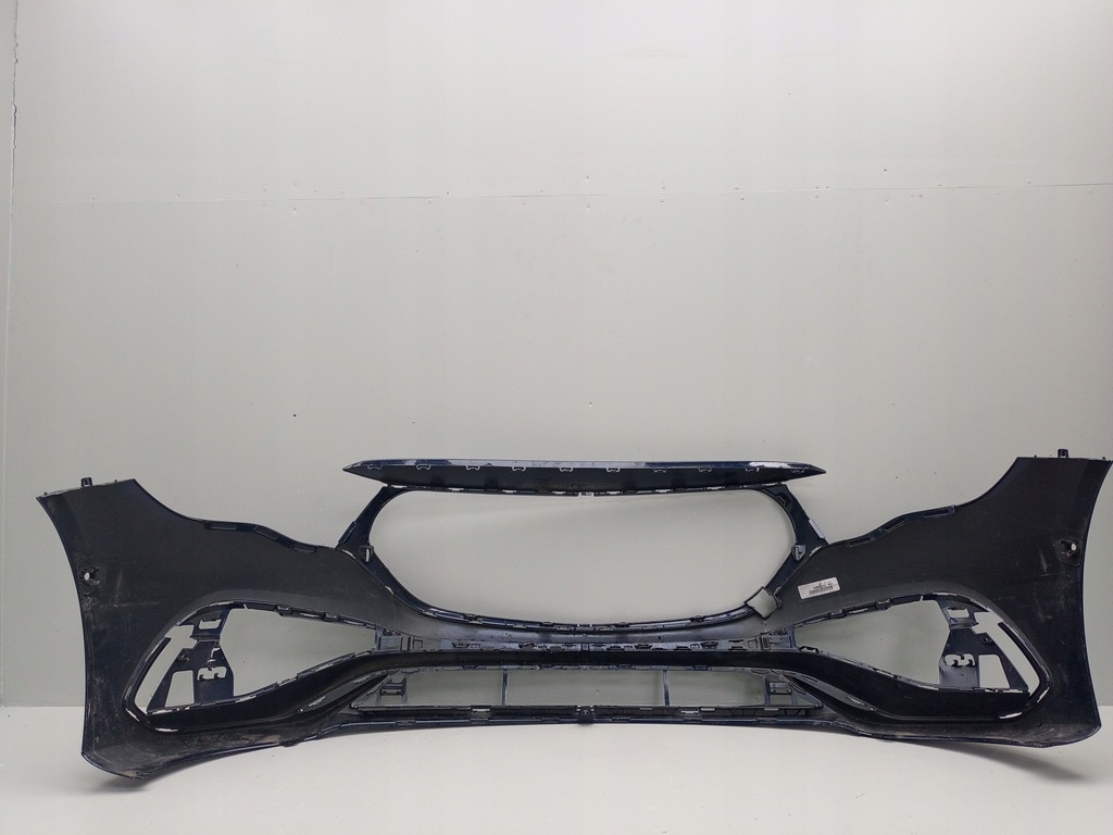 фото №11, Mercedes w214 e-klasa набор amg 2022- бампер передний перед a2148859701 =