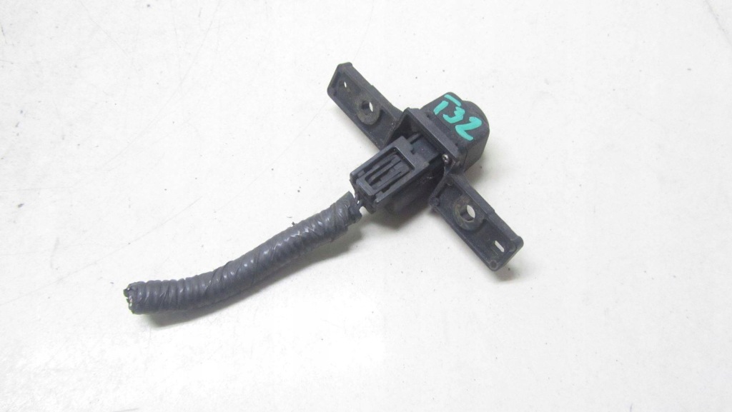 фото №1, Nissan x-trail t32 камера перед 284f14ba0a 14-