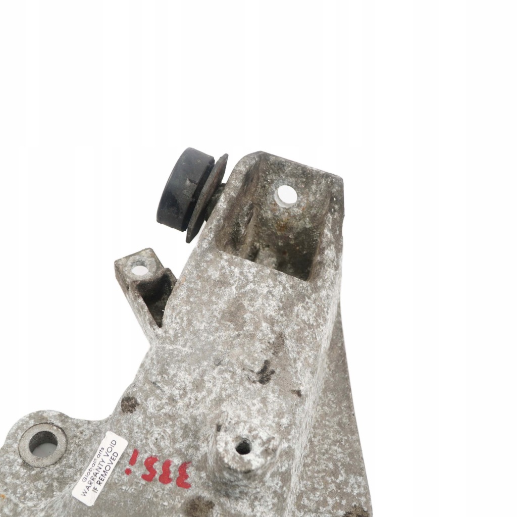 Bmw e90 e91 e92 335i n54 кронштейн двигуна ліва 6760317 Ціна