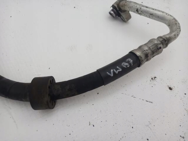 фото №5, Шланг кондиціонера vw passat b7 2.0 tdi
