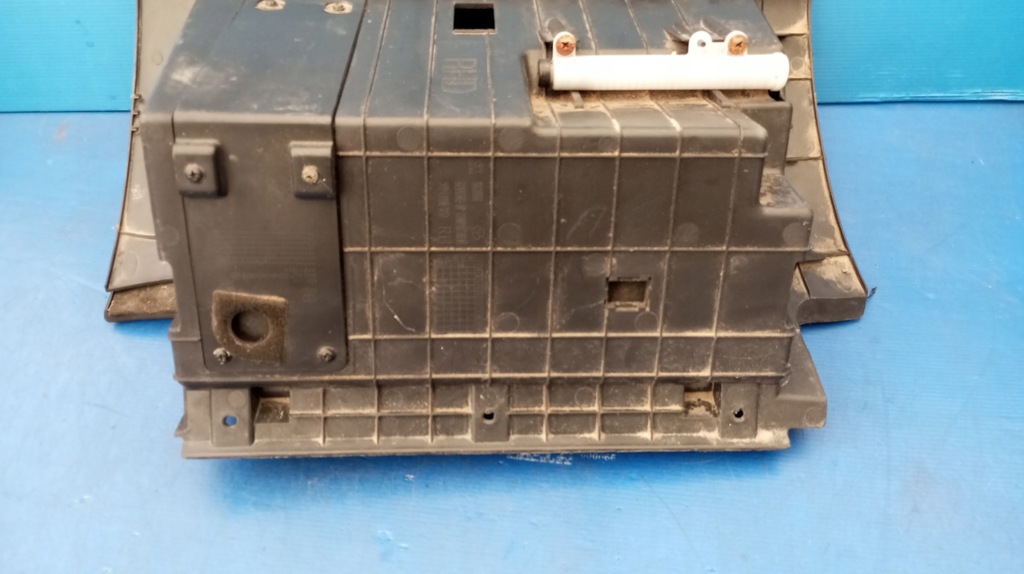 фото №6, 96630066 opel antara chevrolet captiva бардачок пассажира