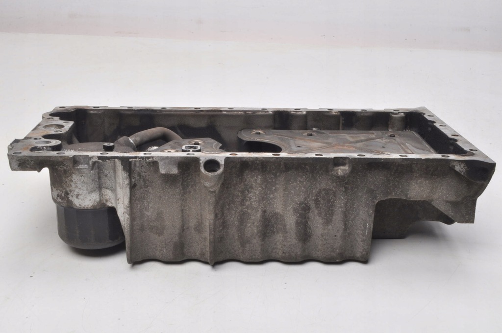 фото №1, Volvo v70 ii поддон масляная 1275868