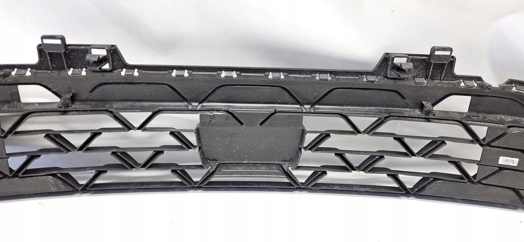 фото №11, Решітка середня бампера kia rio iv 4 lift 2020 - gt-line gt line