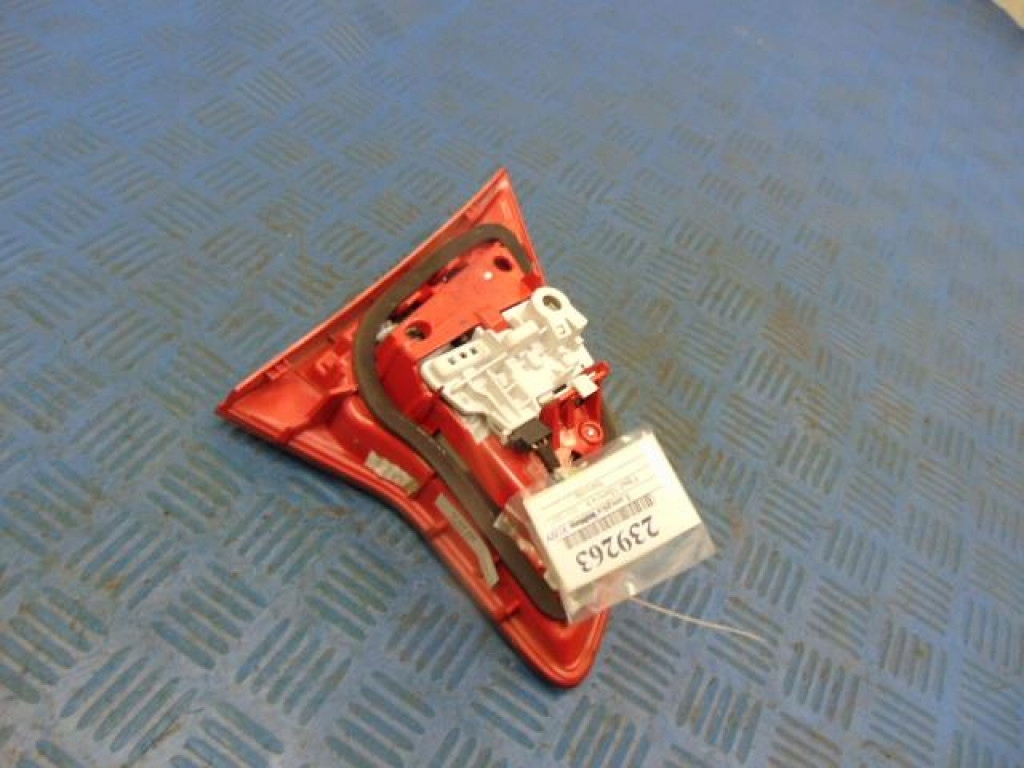 фото №5, Opel meriva b лампа задний крышки 13434862