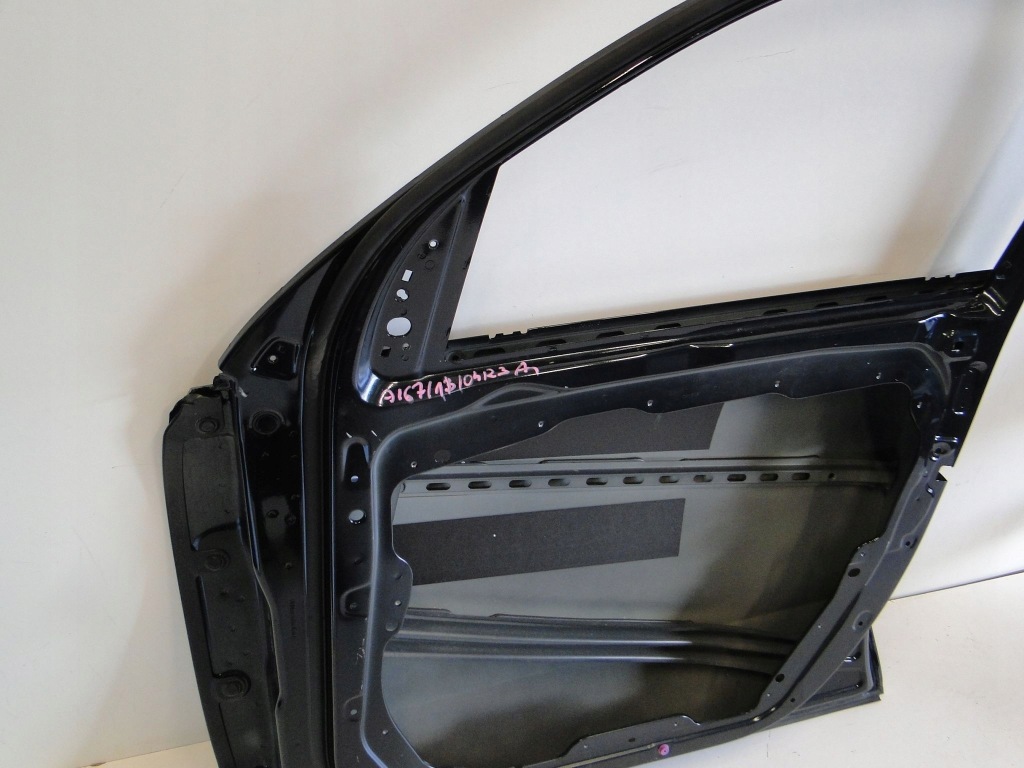 фото №13, Mercedes gle 167 w167 suv дверь передние правое