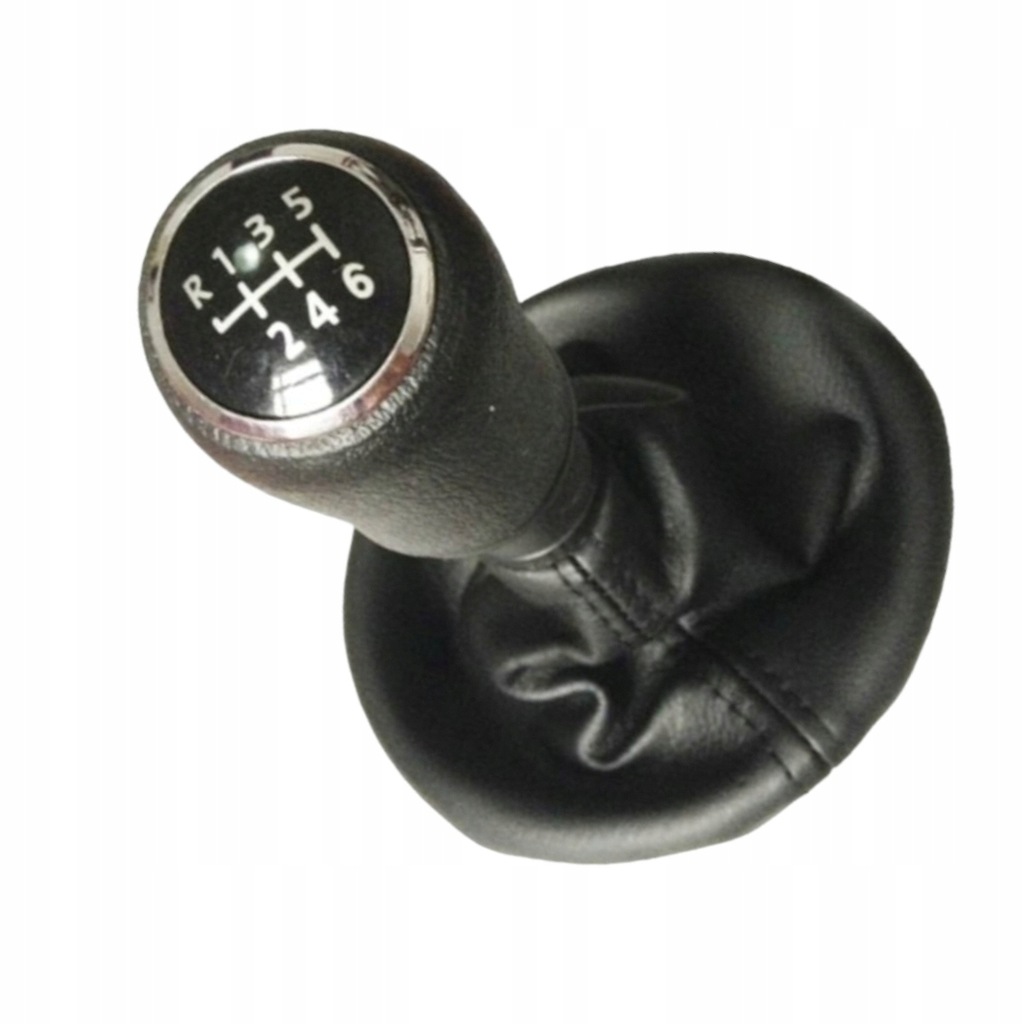 фото №1, Ручка тяга передач vw transporter t5 2003-2011