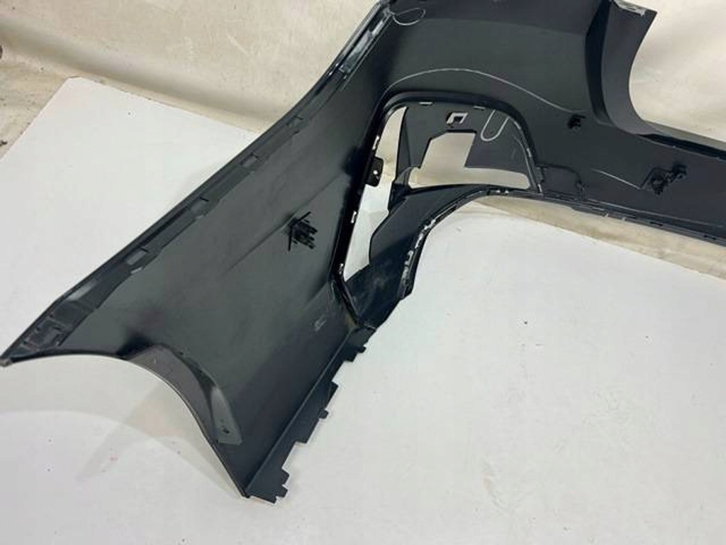 фото №9, Бампер задняя задний bmw i4 4 g26 m-pakiet 21 r.-