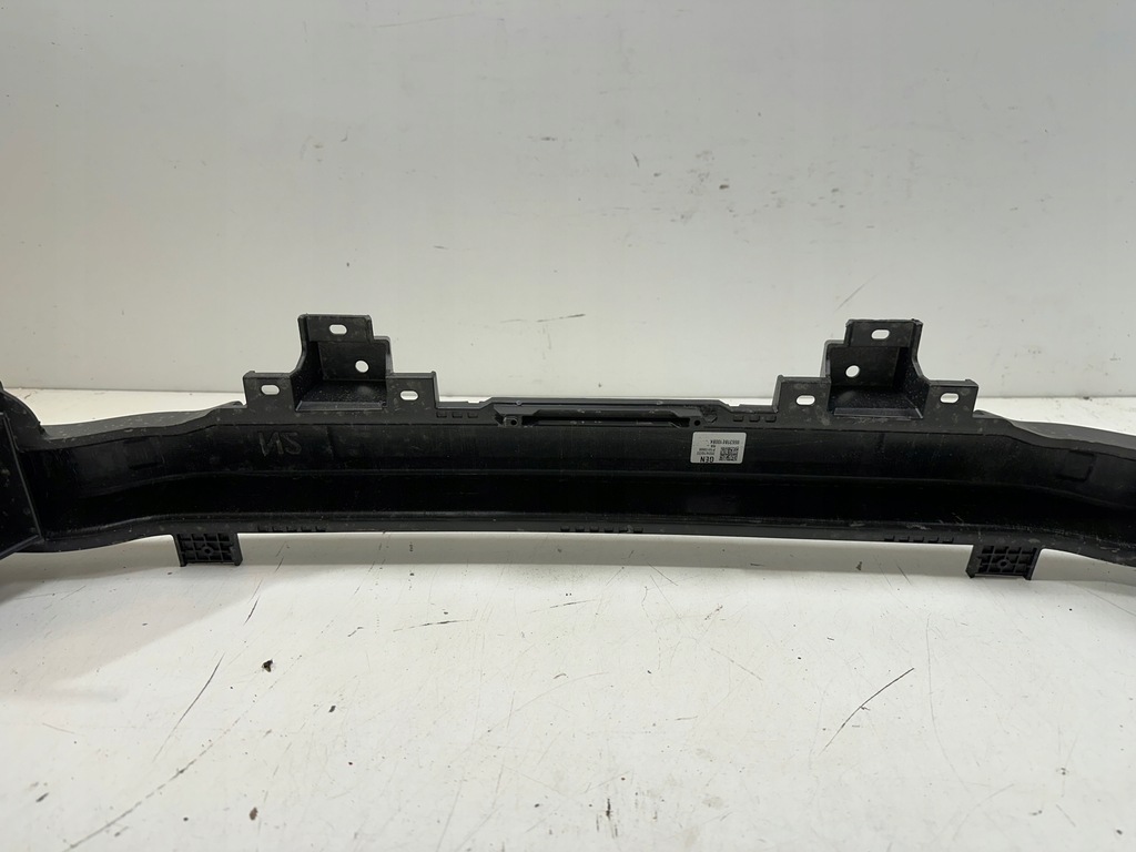 фото №11, Балка бампера задня hyundai kona ii 2022 86631-be100