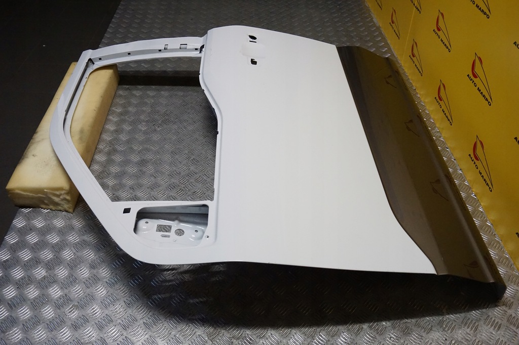 фото №11, Ford f f150 2021 - 2023 двері перед ліва передні usa