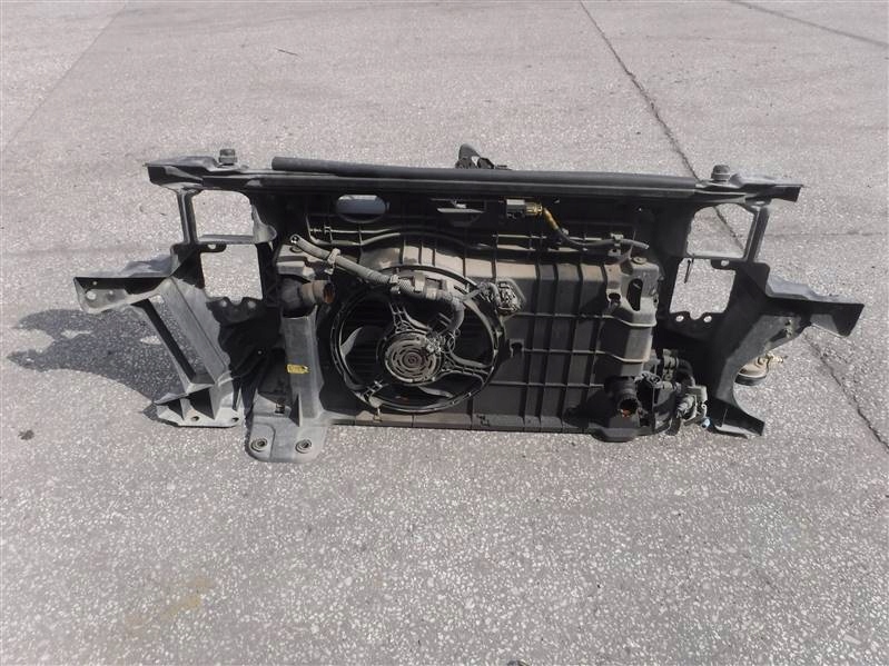 фото №6, Pas передний fiat stilo 1.6 16v