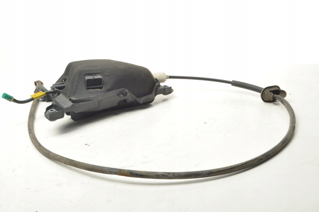 фото №8, Citroen c4 picasso i гальмо ручний електричний 9659810180