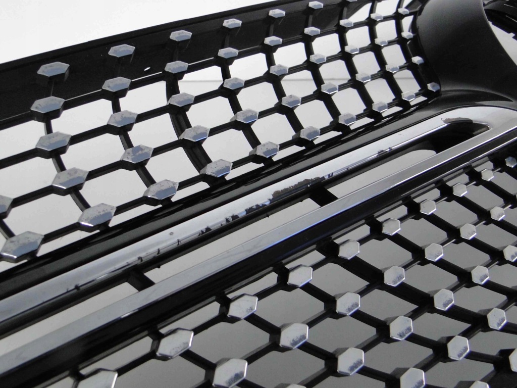 фото №6, Mercedes решётка радиатора решётка радиатора diament v klasa w447 447