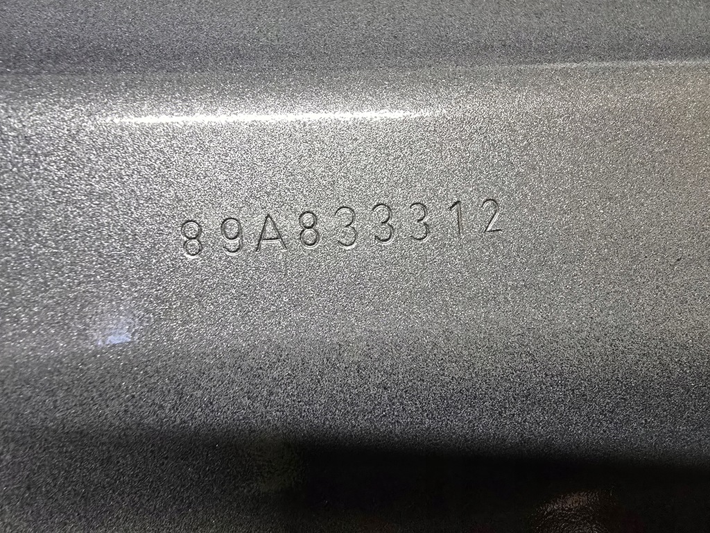 фото №10, Двері праве задня audi q4 e-tron 89a