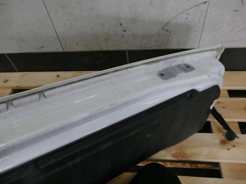 фото №10, Volvo xc90 i lift крышка багажника багажника dół борт 707-46