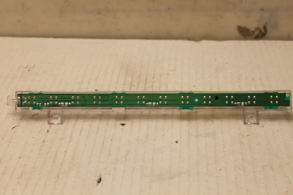 фото №3, Третий свет стоп подножка mini cooper r56 06r-