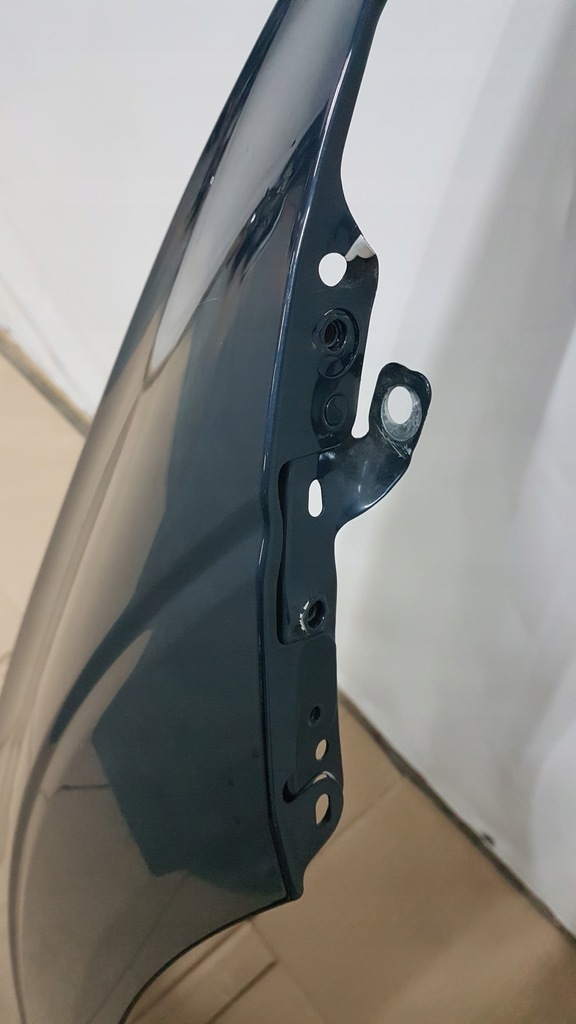 фото №11, Крила перед правий volvo xc60 ii 2 17-