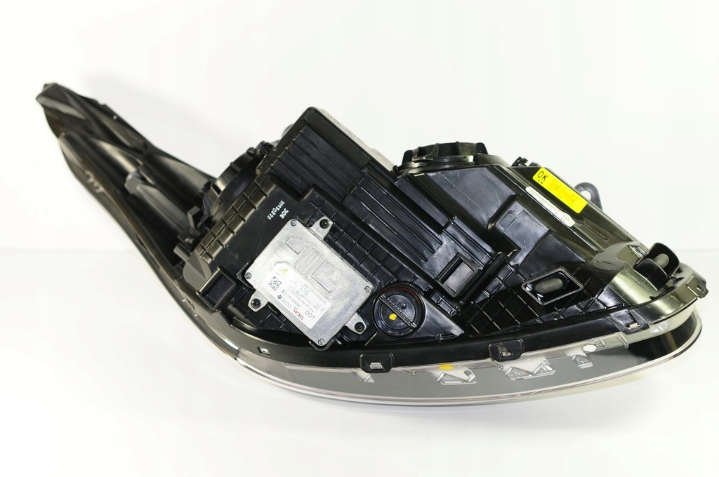 фото №10, Kia ceed ii 2 лампа передняя левая led комплектная