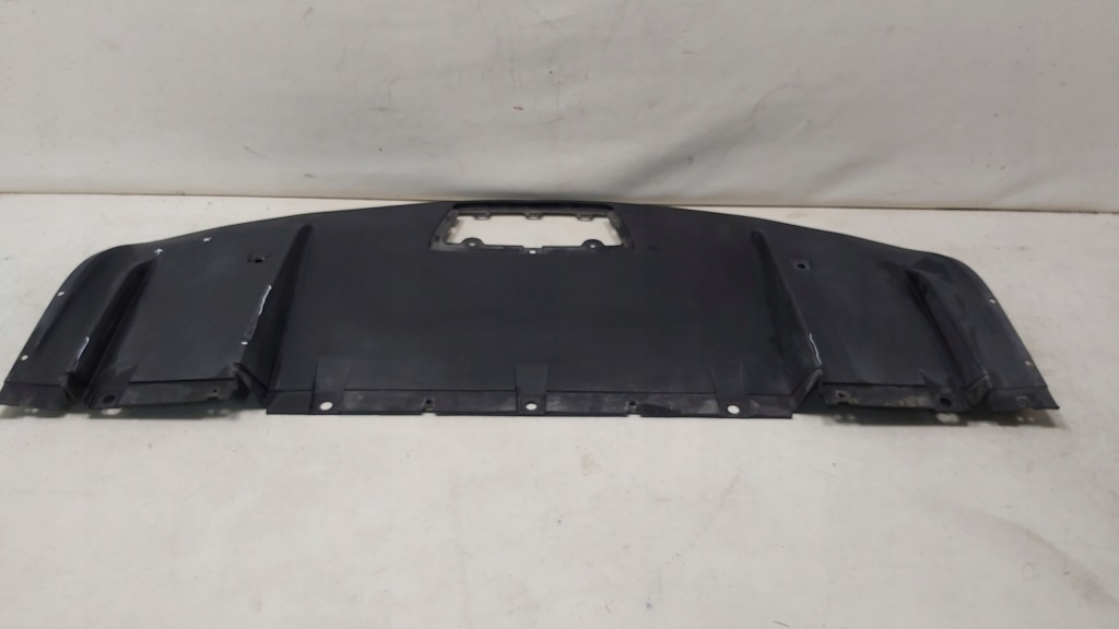 фото №10, Плита захист pod бампер tesla x 1058356-00-c