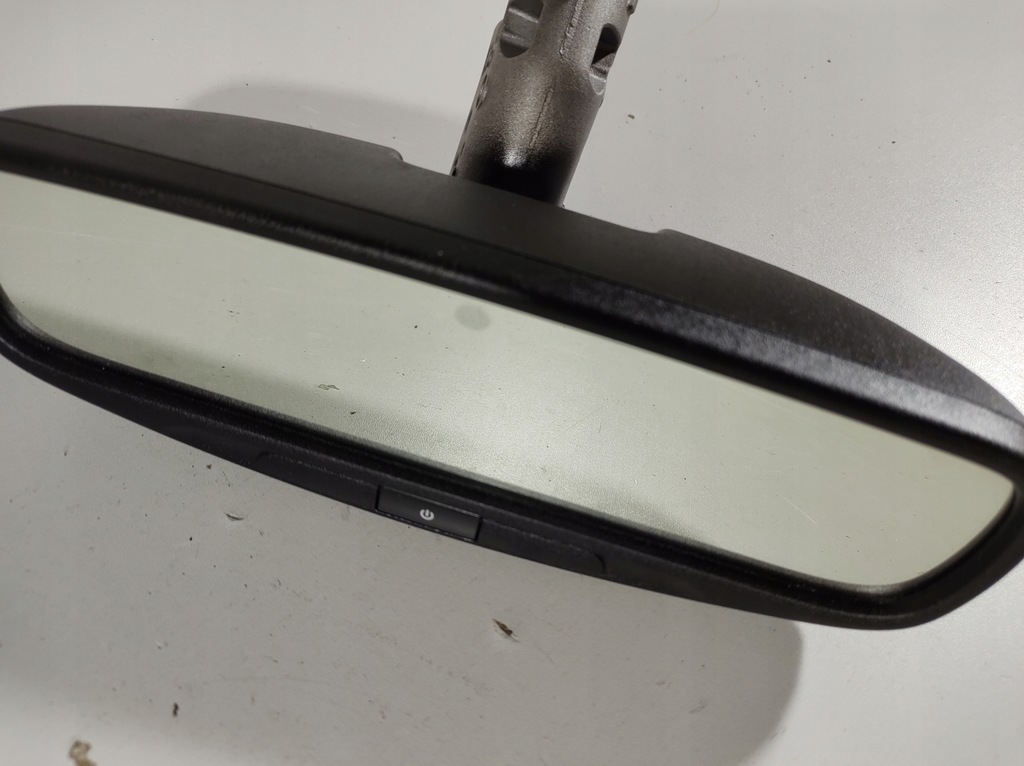 фото №10, Jeep compass 17r- дзеркало заднього виду внутрішнє 5xr35dx9ad