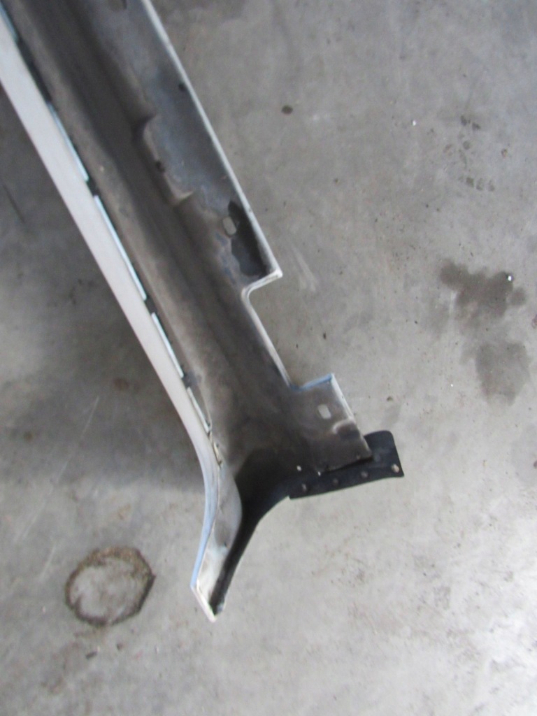 Молдинг порог левая сторона mercedes-benz cls c218 amg Киев