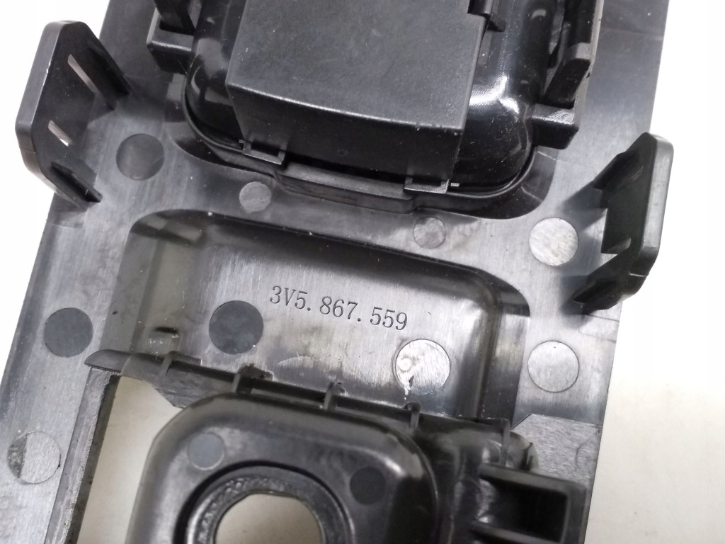 фото №9, Skoda superb b8 3v 2016 лампа