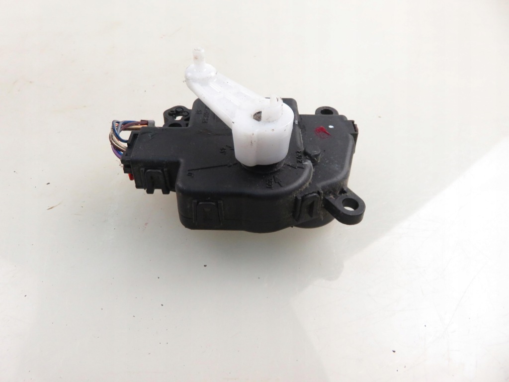 фото №10, Моторчик крышка обдув ford galaxy iii dg9h19e616aa