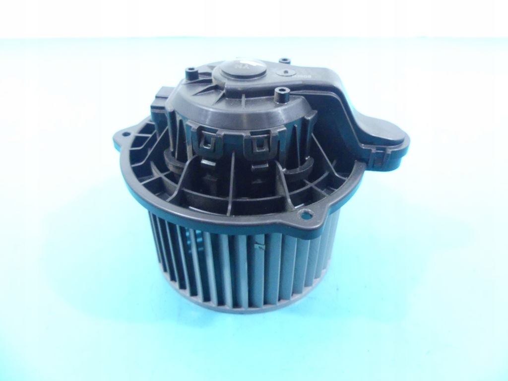 фото №1, Воздуходувка обдув hyundai ix20 venga europa