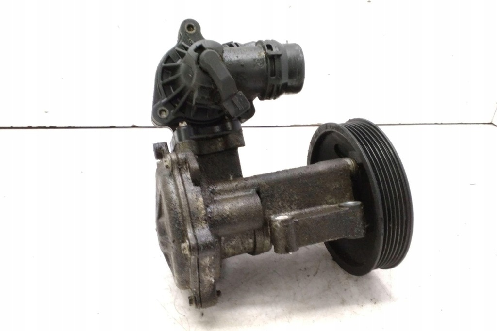 фото №6, Насос wody bmw z4 roadster e85 7529370 2.0l бензиновый 2006