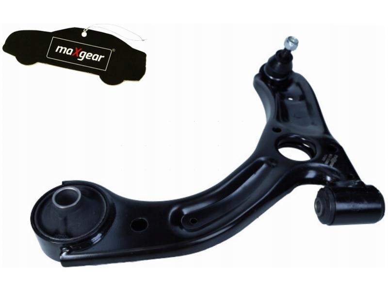 фото №1, Рычаг перед левый daihatsu cuore vii 1.0 07- +ароматизатор