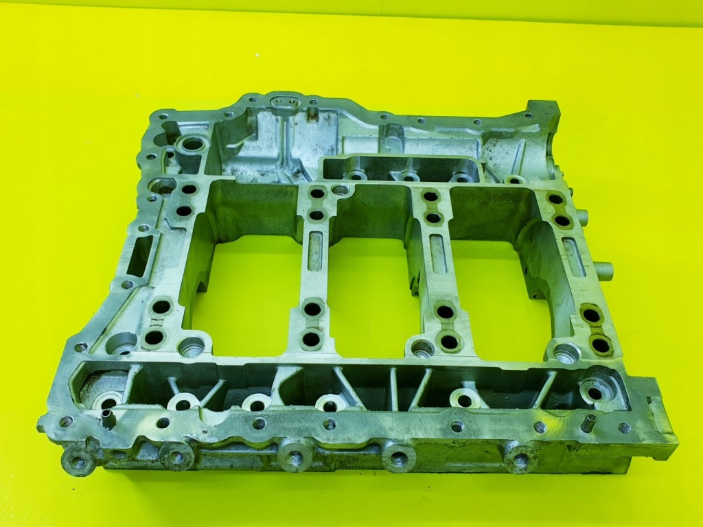 Основа блок вала a8 d4 a6 c7 s4 3.0 tfsi cre Доставка