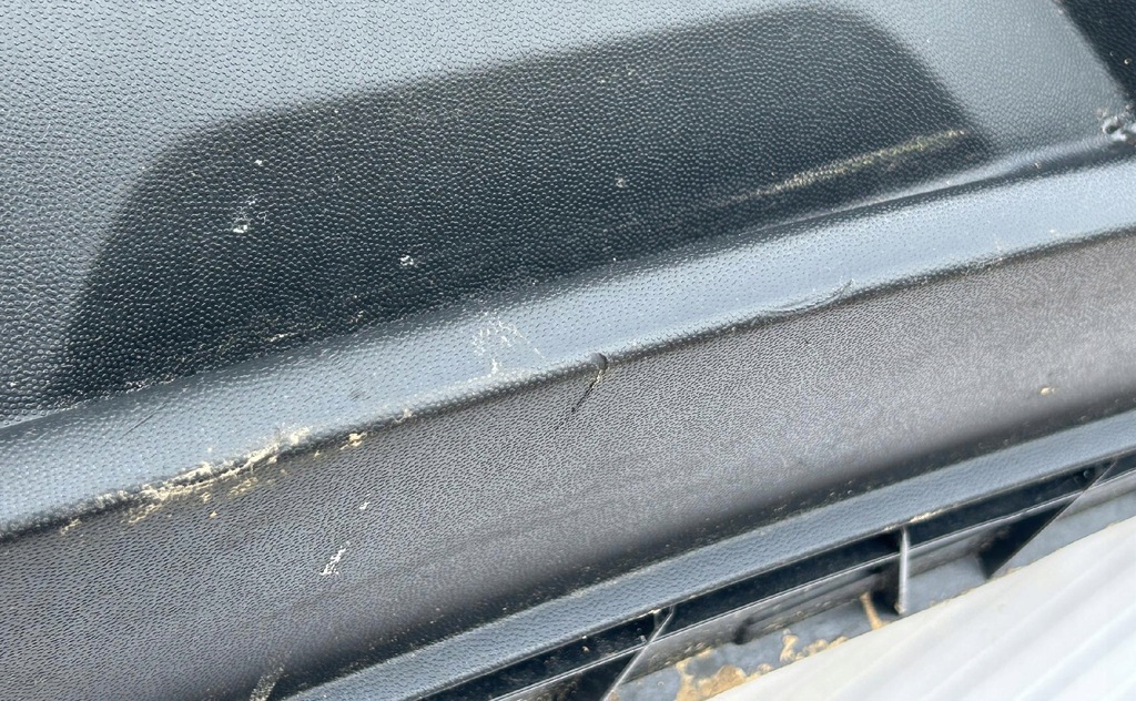 фото №9, Спойлер бампера задняя vw t-cross 2gm807521