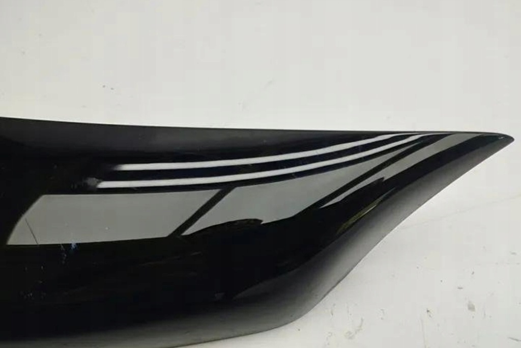 фото №11, Рамка середня панель приладів mini countryman r60 9801464 1.6l бензиновий 135kw