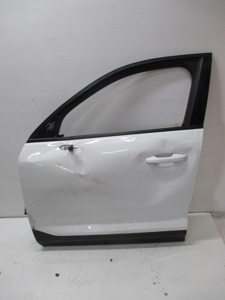 фото №1, Замок двері ліва передні volvo xc40 xc