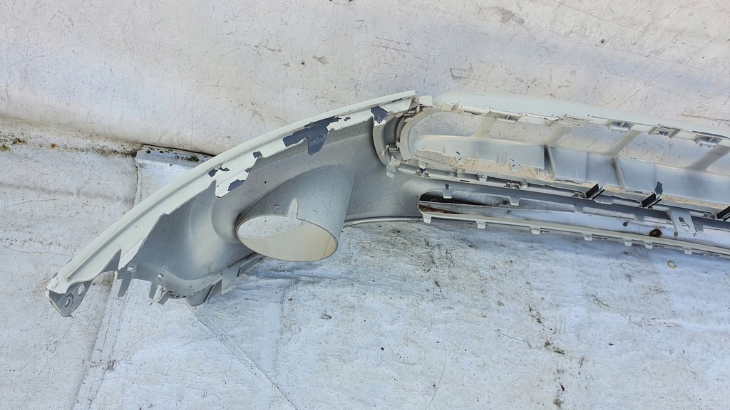 фото №7, Mini cooper one f56 13- бампер перед оригінал