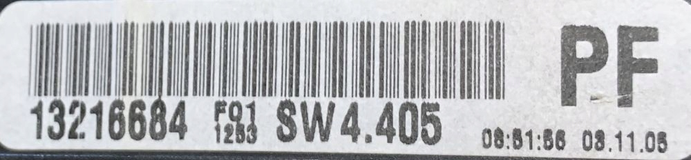 фото №8, Набір стартовий astra iii h 0281012549 55198922