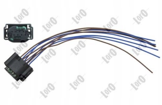 фото №1, 120-00-057/aba набор ремонтный радара distronic 1