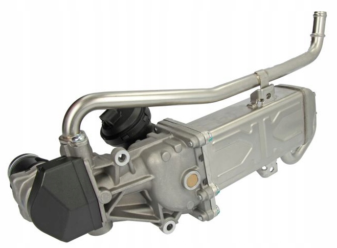 фото №10, Abakus клапан egr with кулер audi a1 seat ibiza v ibiza v st skoda