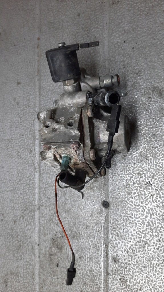 фото №5, Электропроводка газовая opel vectra c 2.2b 02r 67r-010951 67r-016019