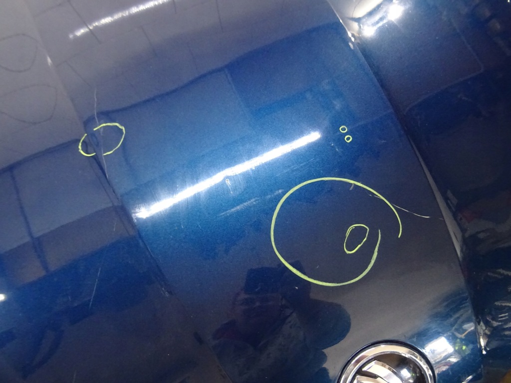 фото №9, Капот крышка двигателя skoda scala 19-