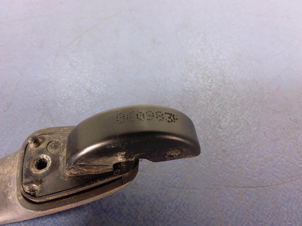 фото №4, Dodge caliber ручка дверь задняя левая