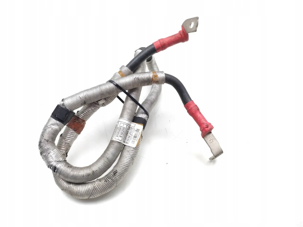 Bmw 3 series plus / клемма / шланг аккумулятор 330e plug-in-hybrid 8485064 в Украине