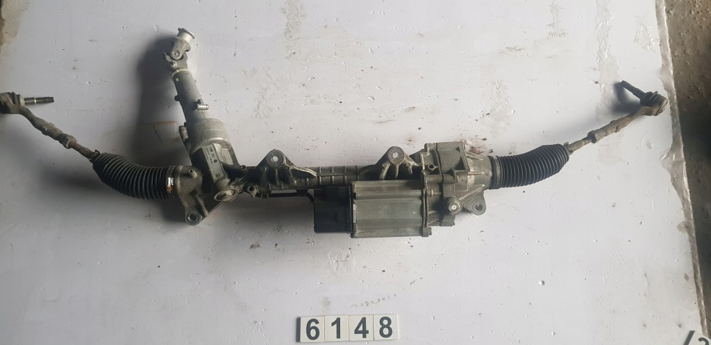 Купить Рулевая рейка bmw f10 7806974278 6795190