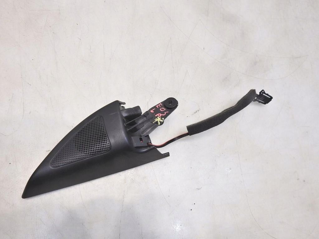 фото №8, Трикутник захист дзеркало ліва динамік vw eos 1q0837993