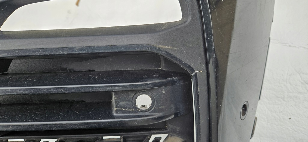 фото №7, Bmw x5 g05 бампер перед передній