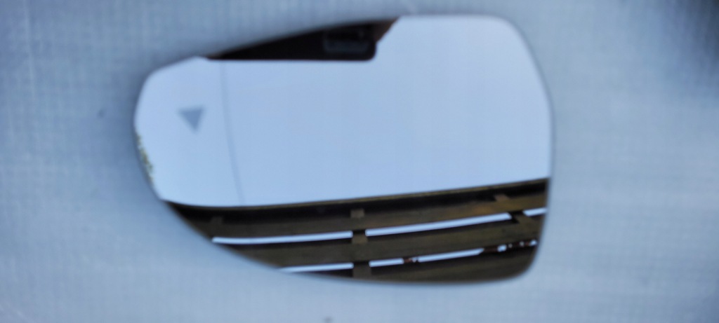 фото №1, Mercedes s klasa w223 вкладиш дзеркало a0998107801