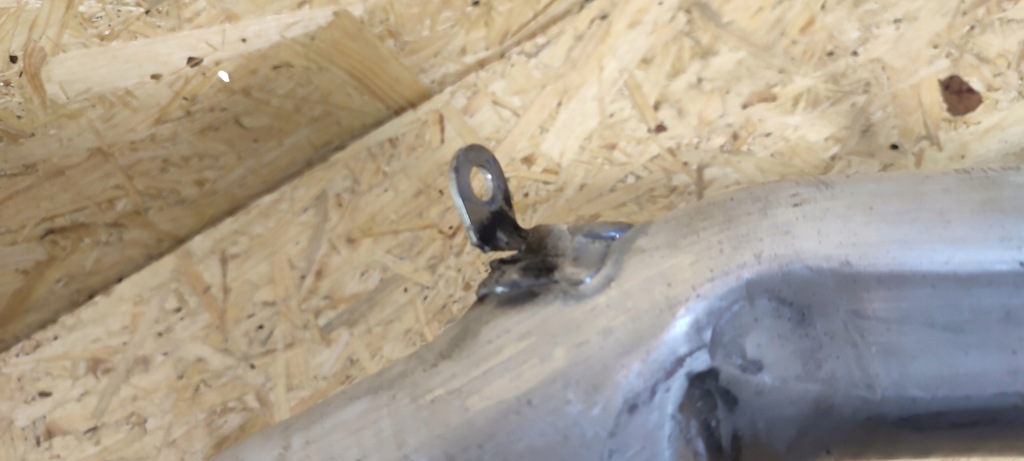 фото №9, Volvo s60 s80 xc60 xc70 шланг turbo интеркулер wąż труба