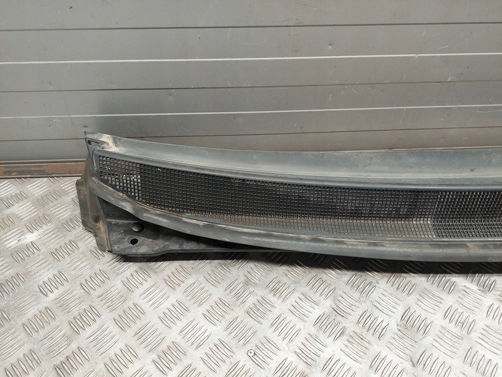 фото №6, Chrysler pacifica 68228471af с передний жабо