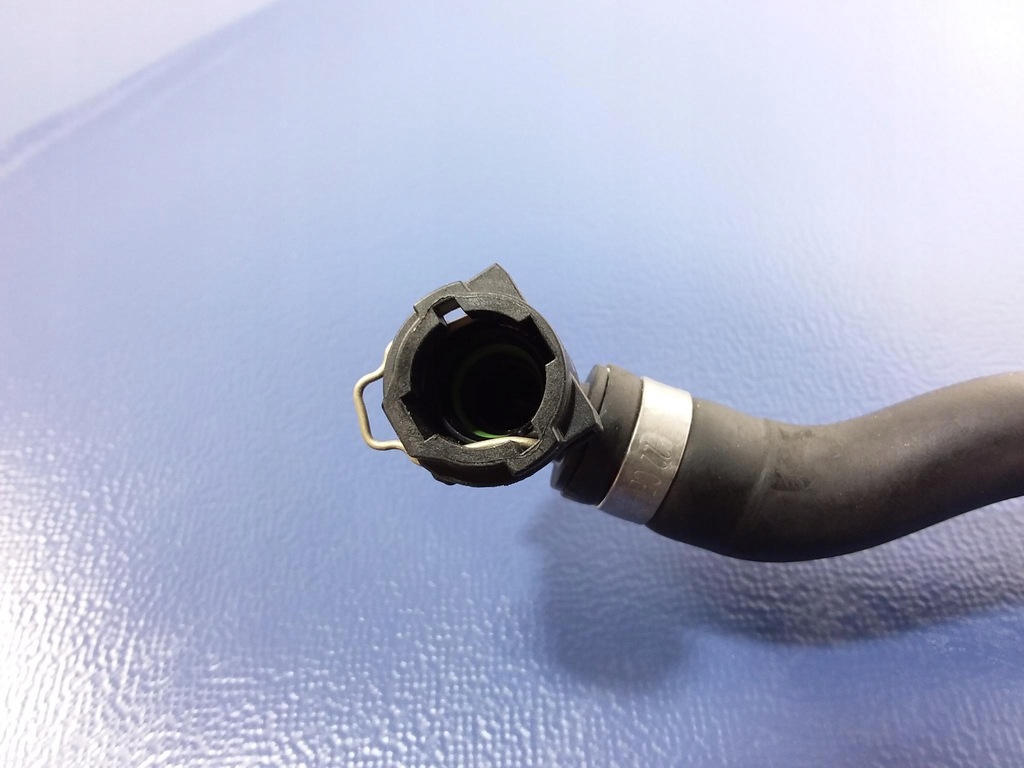 фото №5, Bmw x7 g07 m50i шланг радиатора 8698825